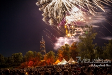 Lichterfest 2015 Stuttgart