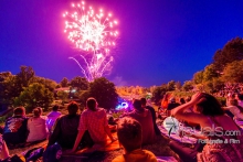 Lichterfest 2015 Stuttgart