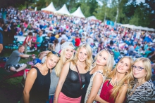 Lichterfest 2015 Stuttgart