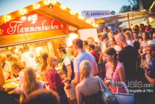 Lichterfest 2015 Stuttgart