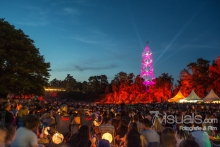 Lichterfest 2015 Stuttgart