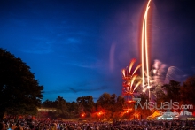 Lichterfest 2015 Stuttgart