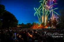Lichterfest 2015 Stuttgart