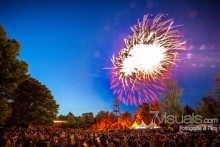 Lichterfest 2015 Stuttgart