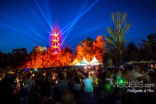 Lichterfest 2015 Stuttgart