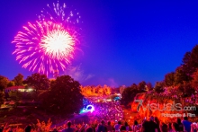 Lichterfest 2015 Stuttgart