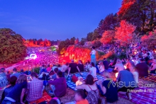 Lichterfest 2015 Stuttgart