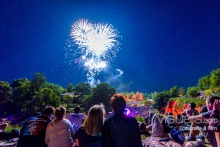 Lichterfest 2015 Stuttgart