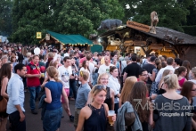 Lichterfest 2015 Stuttgart