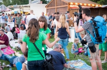 Lichterfest 2015 Stuttgart