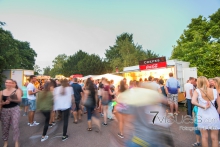 Lichterfest 2015 Stuttgart