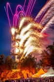Lichterfest 2015 Stuttgart