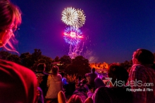 Lichterfest 2015 Stuttgart