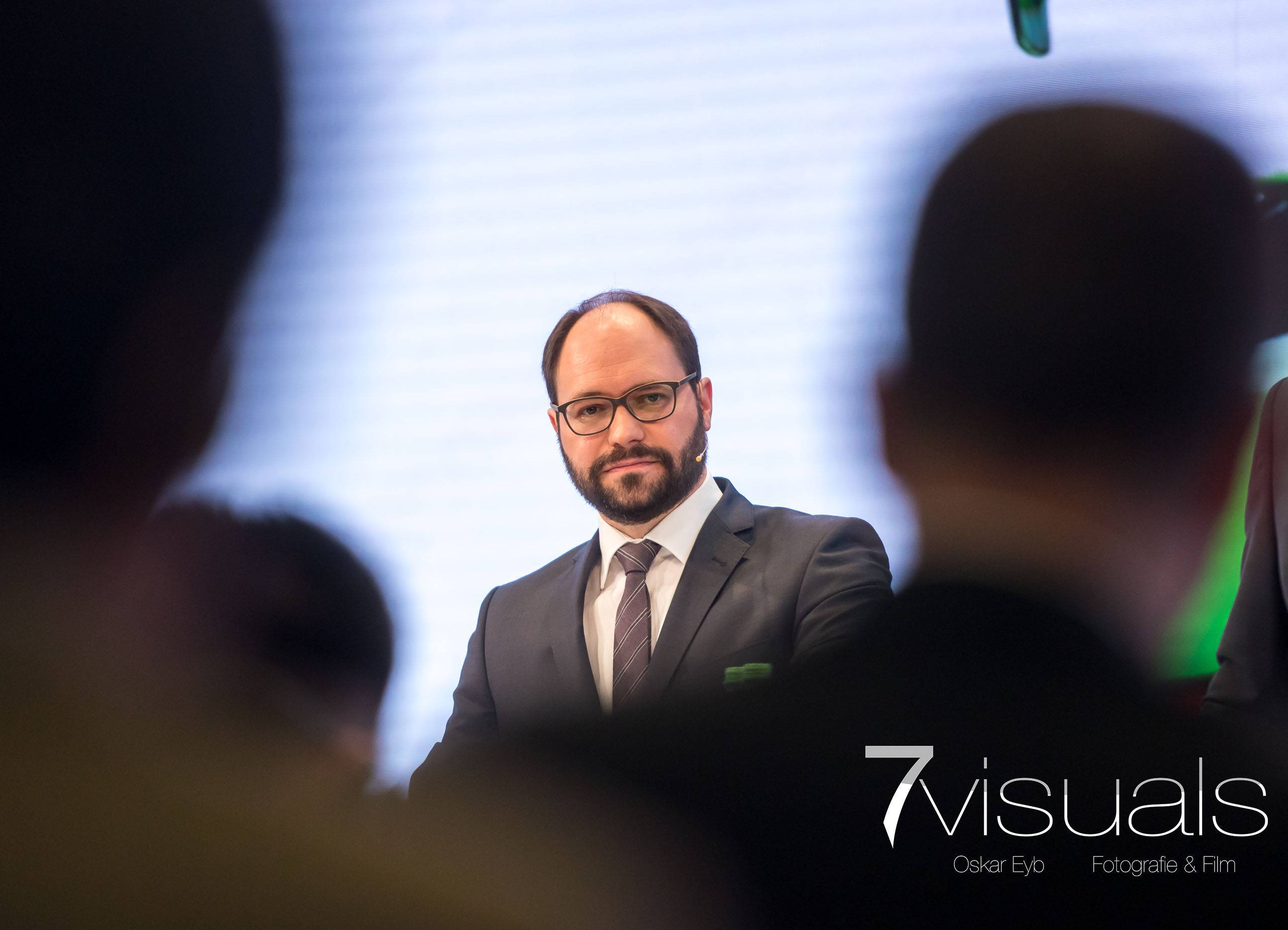 Jahrespresseokonferenz der Porsche AG - Eventfotograf Stuttgart - Tagungen, Veranstaltungen - hochwertige Fotografie by 7visuals