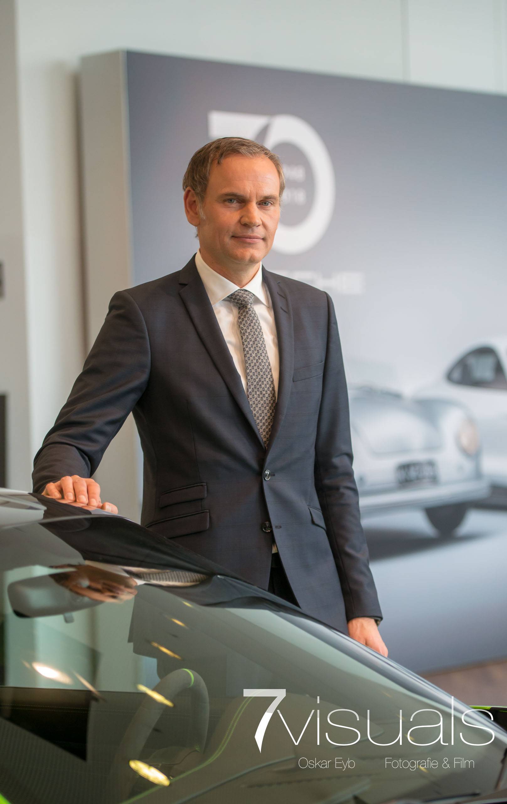 Jahrespresseokonferenz der Porsche AG - Eventfotograf Stuttgart - Tagungen, Veranstaltungen - hochwertige Fotografie by 7visuals