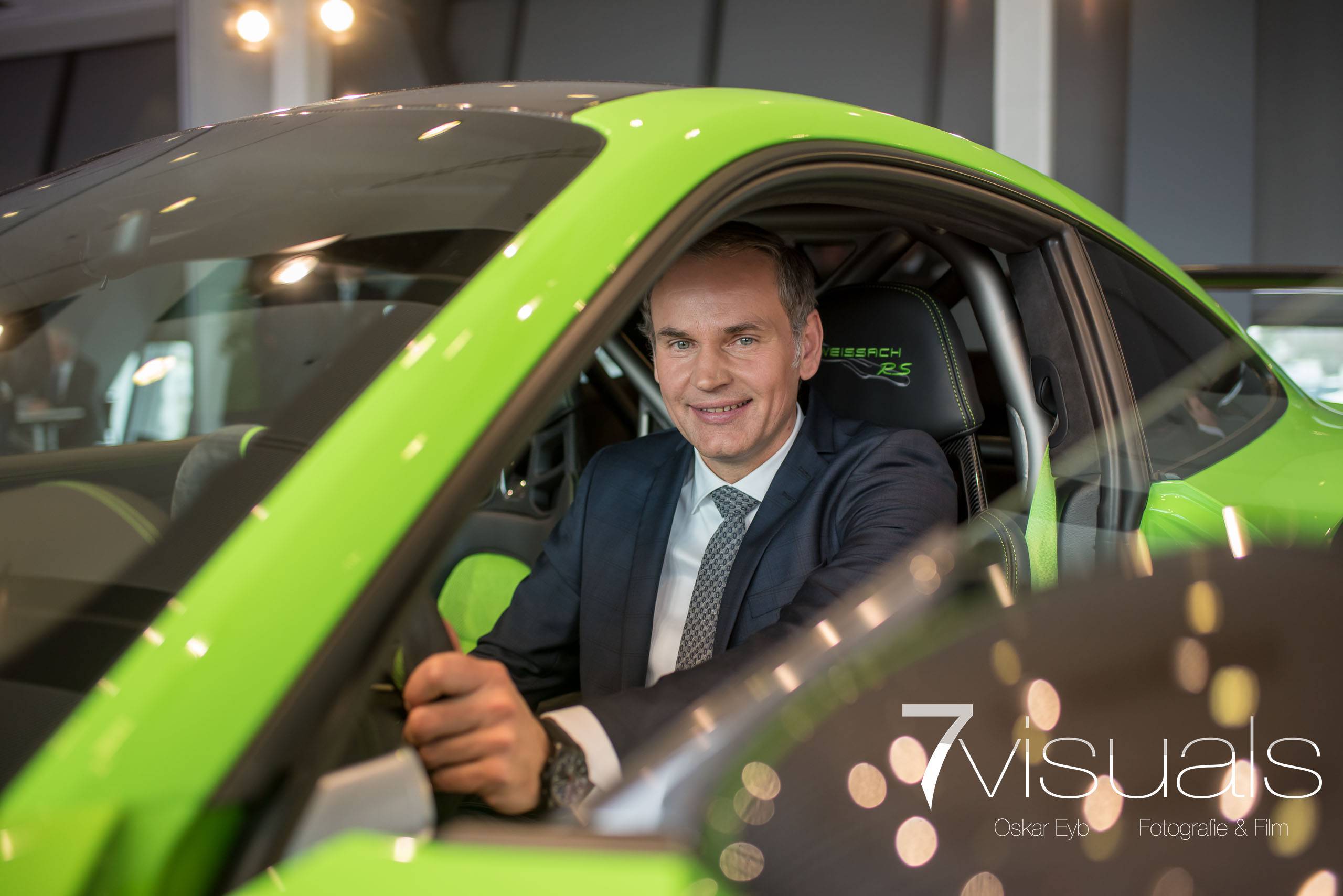 Jahrespresseokonferenz der Porsche AG - Eventfotograf Stuttgart - Tagungen, Veranstaltungen - hochwertige Fotografie by 7visuals