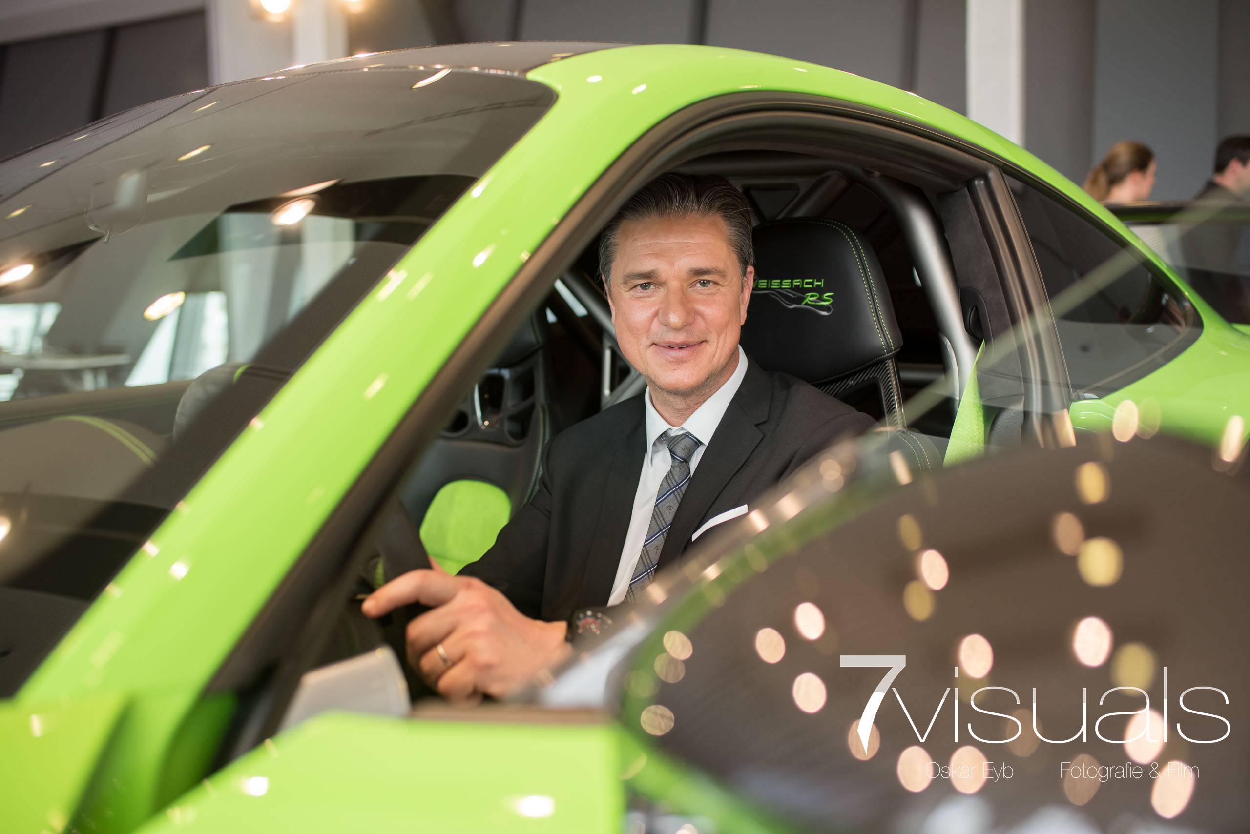Jahrespresseokonferenz der Porsche AG - Eventfotograf Stuttgart - Tagungen, Veranstaltungen - hochwertige Fotografie by 7visuals