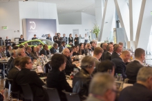 Jahrespresseokonferenz der Porsche AG - Eventfotograf Stuttgart - Tagungen, Veranstaltungen - hochwertige Fotografie by 7visuals