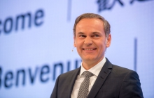 Jahrespresseokonferenz der Porsche AG - Eventfotograf Stuttgart - Tagungen, Veranstaltungen - hochwertige Fotografie by 7visuals