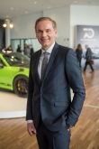 Jahrespresseokonferenz der Porsche AG - Eventfotograf Stuttgart - Tagungen, Veranstaltungen - hochwertige Fotografie by 7visuals