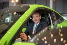 Jahrespresseokonferenz der Porsche AG - Eventfotograf Stuttgart - Tagungen, Veranstaltungen - hochwertige Fotografie by 7visuals