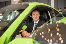 Jahrespresseokonferenz der Porsche AG - Eventfotograf Stuttgart - Tagungen, Veranstaltungen - hochwertige Fotografie by 7visuals