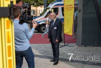 ASB Baden-Württemberg Landeskonferenz 2018, Esslingen