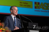 ASB Baden-Württemberg Landeskonferenz 2018, Esslingen