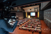 ASB Baden-Württemberg Landeskonferenz 2018, Esslingen