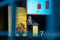 ASB Baden-Württemberg Landeskonferenz 2018, Esslingen