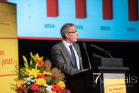 ASB Baden-Württemberg Landeskonferenz 2018, Esslingen