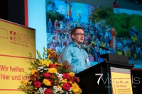 ASB Baden-Württemberg Landeskonferenz 2018, Esslingen
