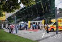 ASB Baden-Württemberg Landeskonferenz 2018, Esslingen