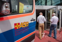 ASB Baden-Württemberg Landeskonferenz 2018, Esslingen