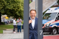 ASB Baden-Württemberg Landeskonferenz 2018, Esslingen