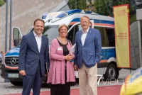 ASB Baden-Württemberg Landeskonferenz 2018, Esslingen