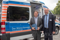 ASB Baden-Württemberg Landeskonferenz 2018, Esslingen