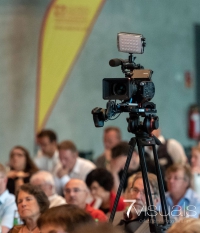 ASB Baden-Württemberg Landeskonferenz 2018, Esslingen