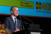 ASB Baden-Württemberg Landeskonferenz 2018, Esslingen