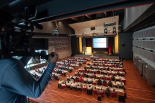 ASB Baden-Württemberg Landeskonferenz 2018, Esslingen