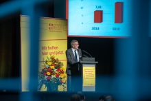 ASB Baden-Württemberg Landeskonferenz 2018, Esslingen
