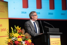 ASB Baden-Württemberg Landeskonferenz 2018, Esslingen