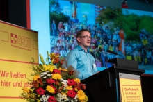 ASB Baden-Württemberg Landeskonferenz 2018, Esslingen