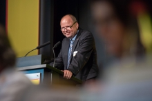 ASB Baden-Württemberg Landeskonferenz 2018, Esslingen