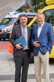 ASB Baden-Württemberg Landeskonferenz 2018, Esslingen