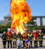 Fotoprojekt "Frauen im Ehrenamt"