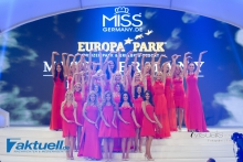 MissGermany2015