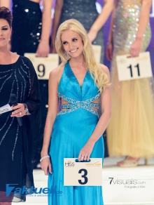 MissGermany2015