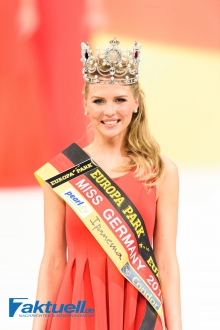 MissGermany2015
