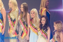 MissGermany2015